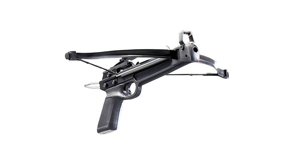 Mtech 50Lb Small Crossbow - Plastic, DX-50