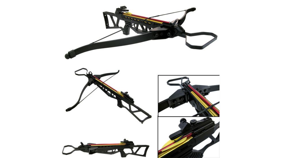 Mtech USA Dx-130 Crossbow, 31 in Overall DX-130