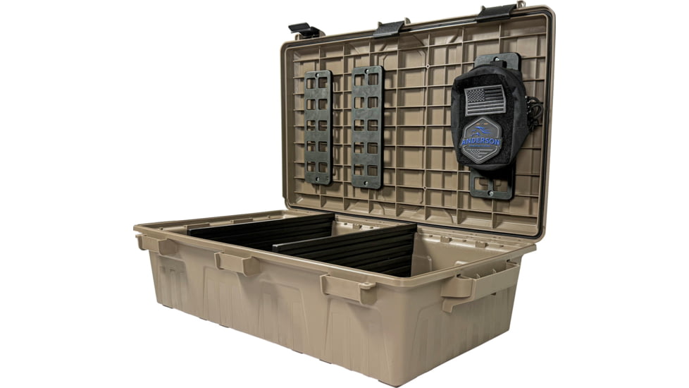 MTM Crate Molle Panels