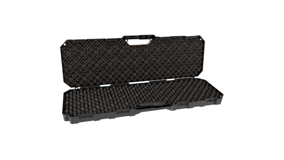 MTM Short Barrel Rifle Case, Black, RC34