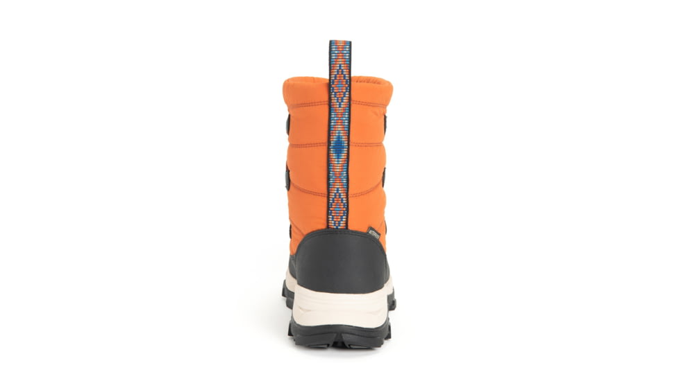 Muck Boots Arctic Ice Nomadic Sport Boot - Womens, Autumnal, 10, NWV-700-ORG-100