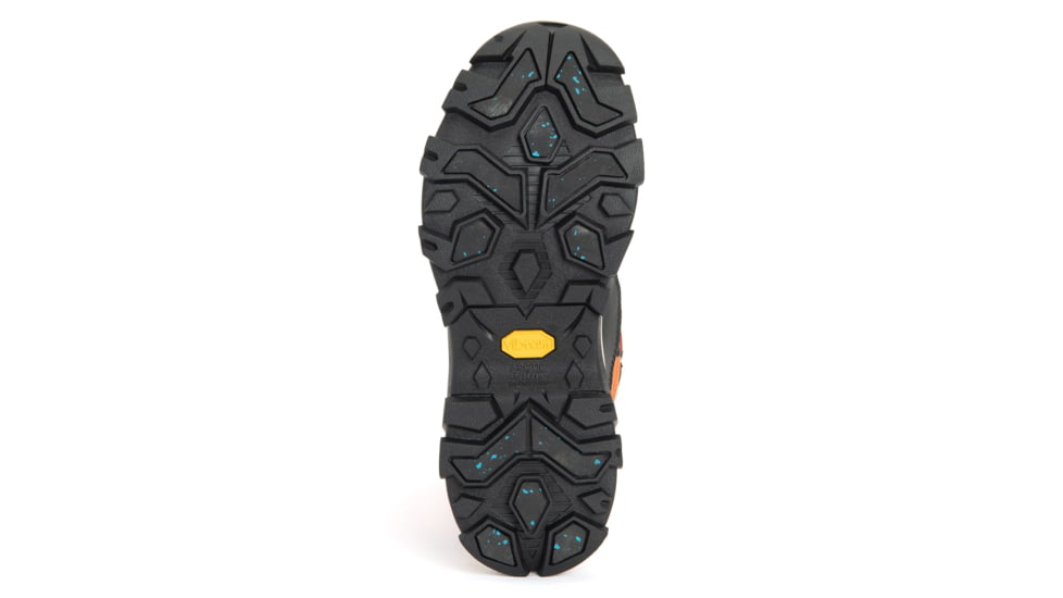Muck Boots Arctic Ice Nomadic Sport Boot - Womens, Autumnal, 10, NWV-700-ORG-100