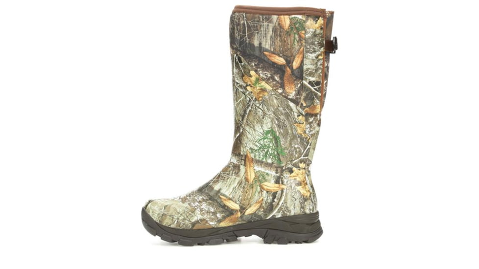 Muck Boots Arctic Ice Wide Calf Boot - Mens, RealTree Edge, 10, MHV-RTE-CA-100