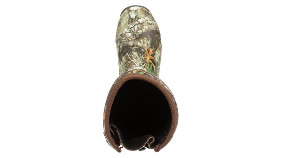 Muck Boots Arctic Ice Wide Calf Boot - Mens, RealTree Edge, 14, MHV-RTE-CA-140