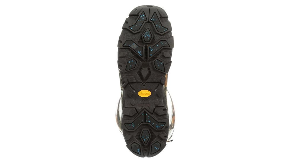 Muck Boots Arctic Ice Wide Calf Boot - Mens, RealTree Edge, 14, MHV-RTE-CA-140