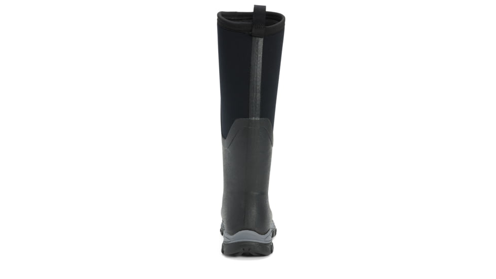 Muck Boots Arctic Sport II Tall - Womens, Black, 6, AS2T-000-BLK-060