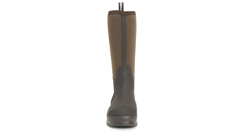 Muck Boots Chore Classic Tall Xpress Cool Boot - Mens, Bark, 15, CHHC-900-BRN-150