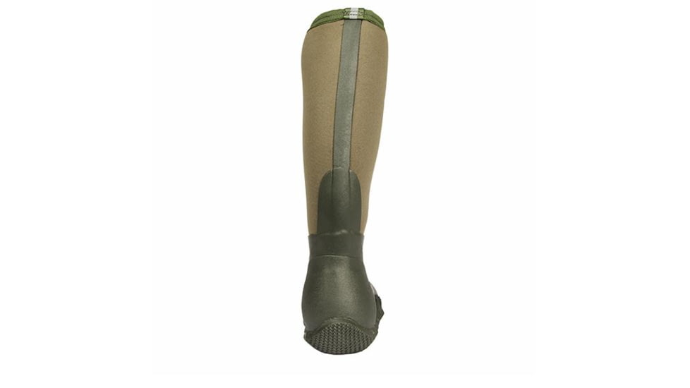 Muck Boots Edgewater Multi-Purpose Tall Boot - Mens, Moss, 12, EWH-333T-MS-120
