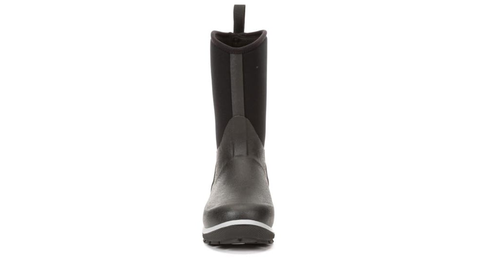 Muck Boots Element Boot - Kids, Black/High Rise, 4, KEL-000-BLK-040