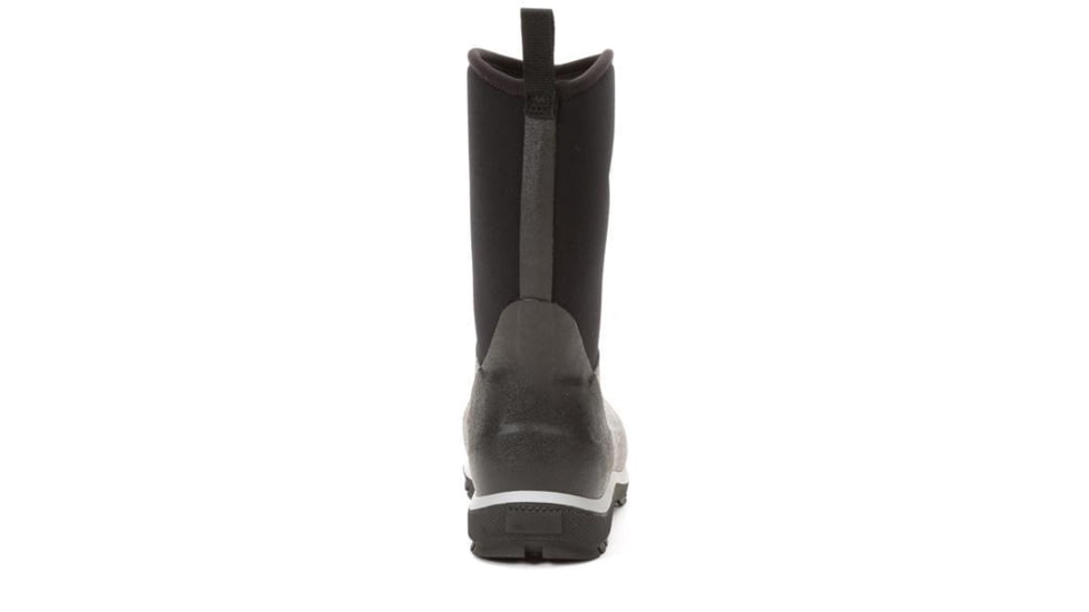 Muck Boots Element Boot - Kids, Black/High Rise, 4, KEL-000-BLK-040