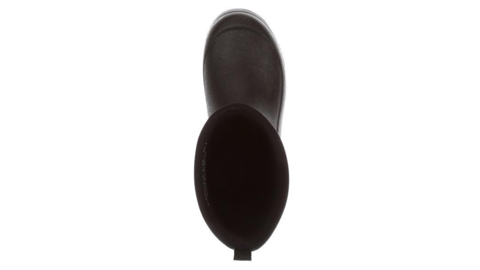 Muck Boots Element Boot - Kids, Black/High Rise, 4, KEL-000-BLK-040