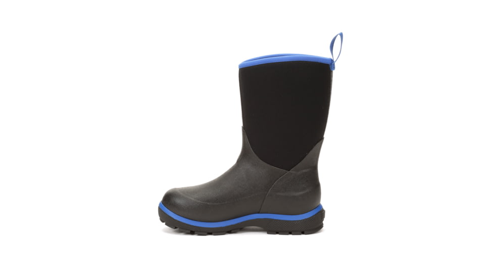 Muck Boots Element Boot - Kids, Blue, 7, KEL-501-BLU-070
