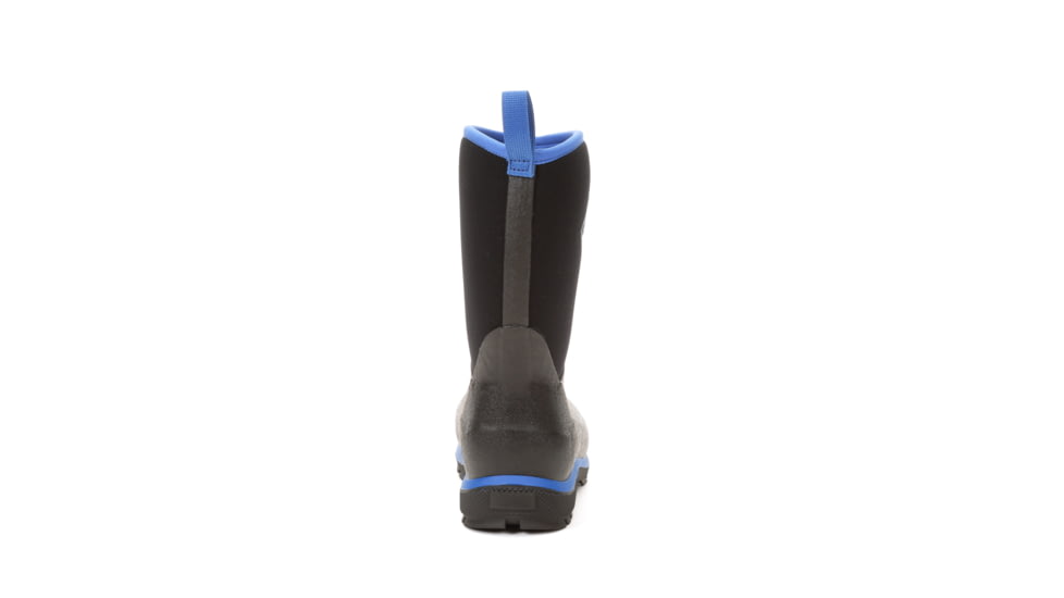 Muck Boots Element Boot - Kids, Blue, 7, KEL-501-BLU-070