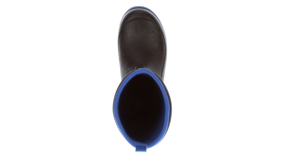 Muck Boots Element Boot - Kids, Blue, 7, KEL-501-BLU-070