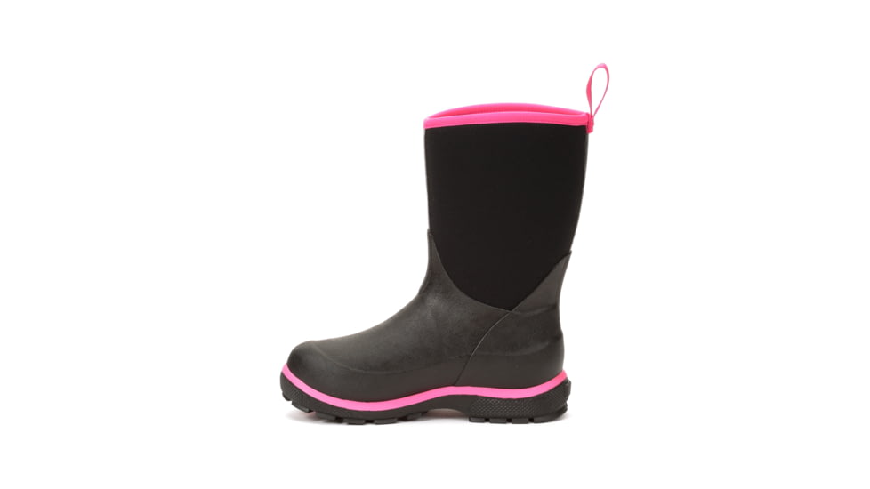 Muck Boots Element Boot - Kids, Pink, 7, KEL-401-PNK-070