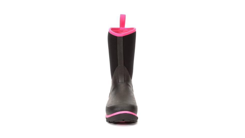 Muck Boots Element Boot - Kids, Pink, 7, KEL-401-PNK-070