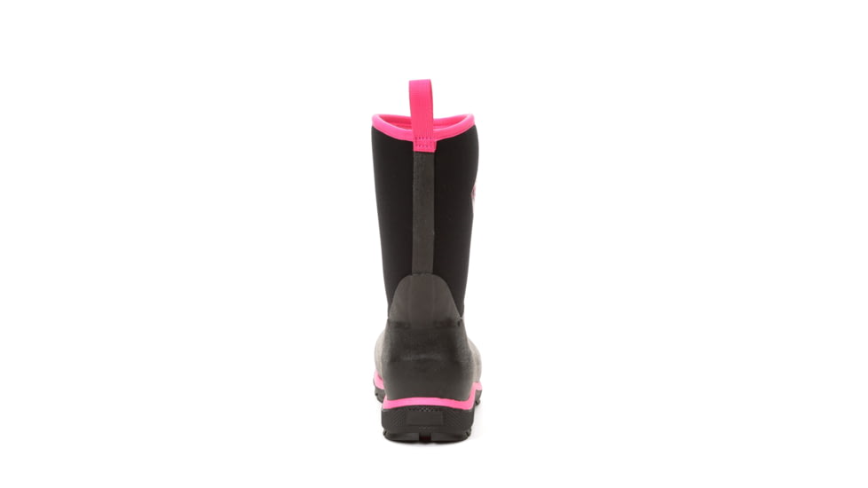 Muck Boots Element Boot - Kids, Pink, 7, KEL-401-PNK-070