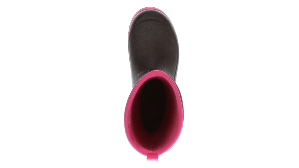 Muck Boots Element Boot - Kids, Pink, 7, KEL-401-PNK-070