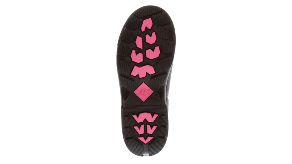Muck Boots Element Boot - Kids, Pink, 7, KEL-401-PNK-070
