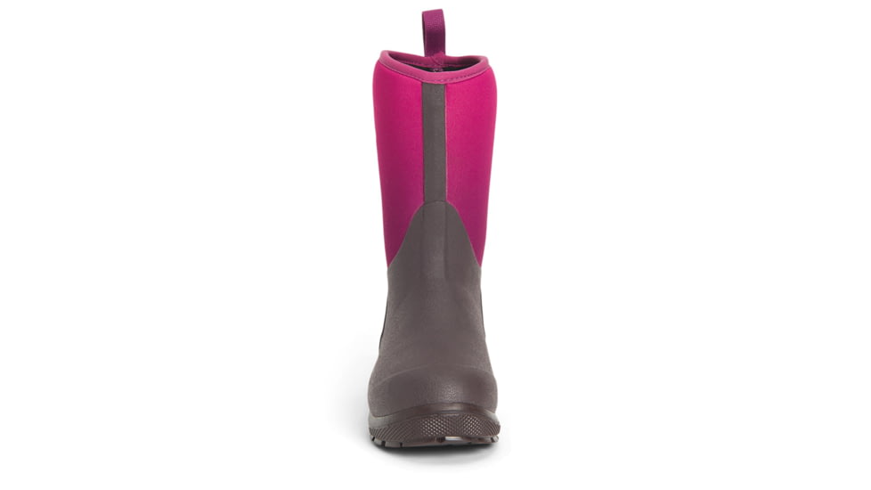 Muck Boots Element Boot - Kids, Winetasting/Fade, 12, KEL-400-PNK-120