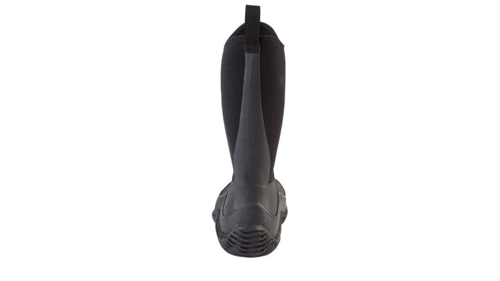 Muck Boots Hale Rubber Boots - Kids, Black, 11, KBH-000-BLK-110