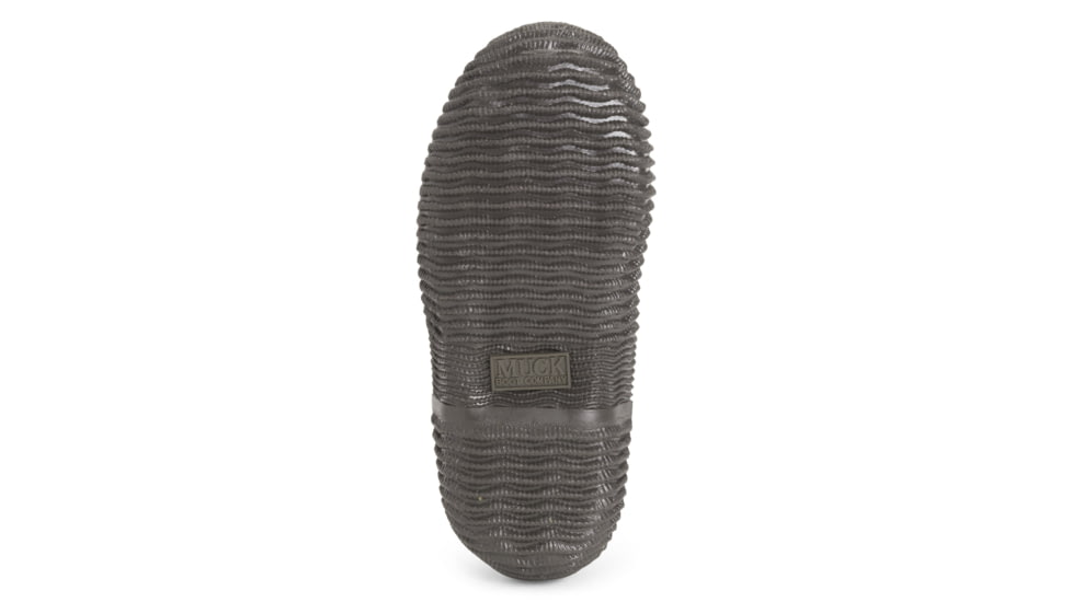 Muck Boots Hale Rubber Boots - Kids, Brown/RealTree Edge, 9, KBH-RTE-RTR-090