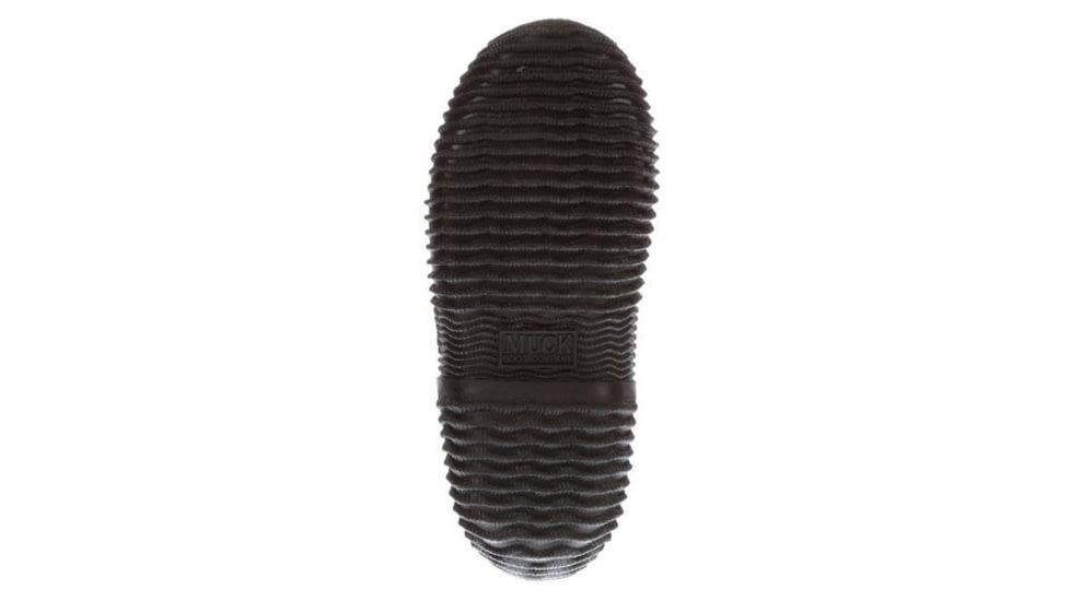 Muck Boots Kid's Hale Boot, PURPLE, 7 KBH-4ANM-PUR-C70