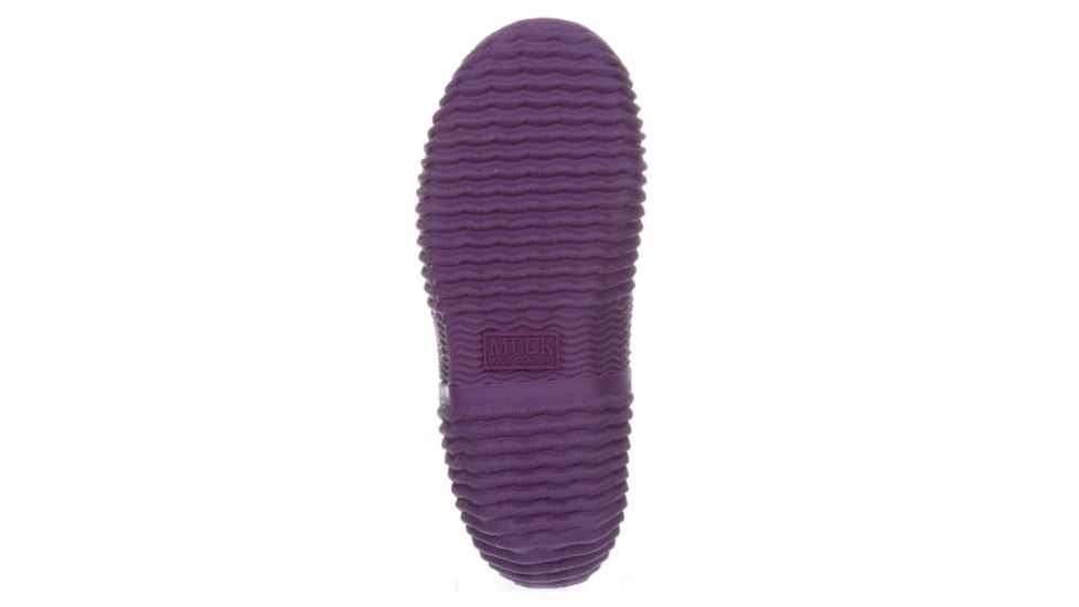 Muck Boots Kids Hale Kid'S Outdoor Sport Boot, Purple/Lavendar, 9 KBH560-009