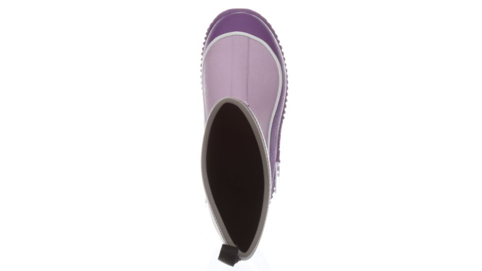 Muck Boots Kids Hale Kid'S Outdoor Sport Boot, Purple/Lavendar, 9 KBH560-009