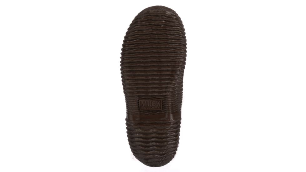 Muck Boots Kids Hale Kid'S Outdoor Sport Boot, Chocolate Brown /Realtree Xtra Mini, 7 KBHRTX-007