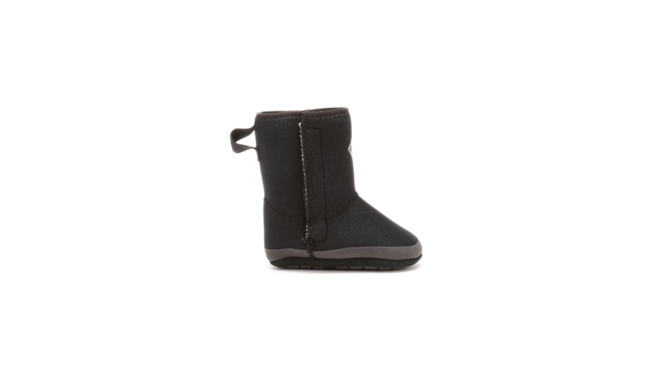 Muck Boots Kids My First Mucks, Black, 1, MFM000001