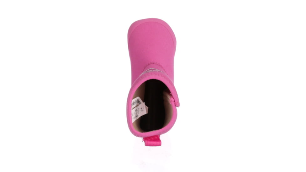 Muck Boots Kids My First Mucks, Phlox Pink, 1, MFM400001