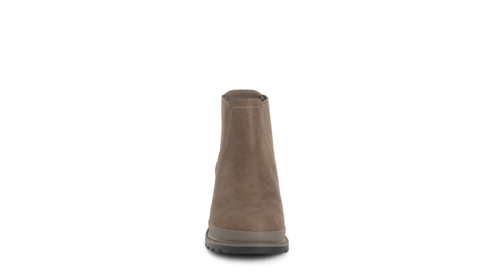 Muck Boots Liberty Chelsea Boot - Womens, Taupe, 9.5, LWC-101-TAN-095