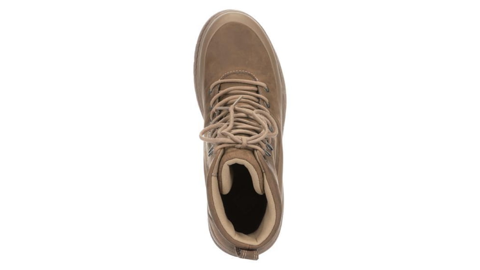 Muck Boots Liberty Waterproof Wedge Boots - Womens, Taupe, 6.5, LWW-901-TAN-065