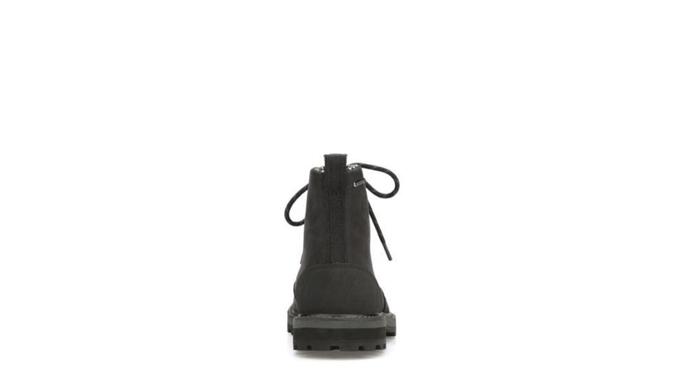 Muck Boots Men's Waterproof Foreman Boots, Black, 7 LMF-000-BLK-070