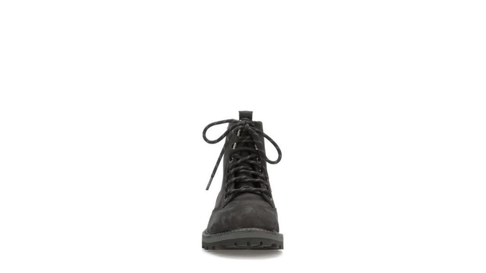 Muck Boots Men's Waterproof Foreman Boots, Black, 7 LMF-000-BLK-070