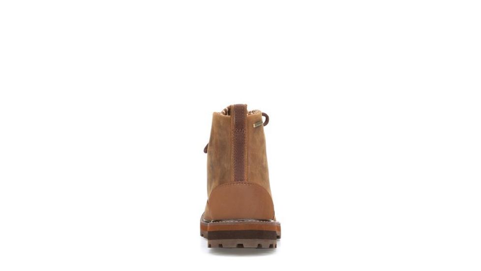 Muck Boots Men's Waterproof Foreman Boots, Brown, 7 LMF-900-BRN-070