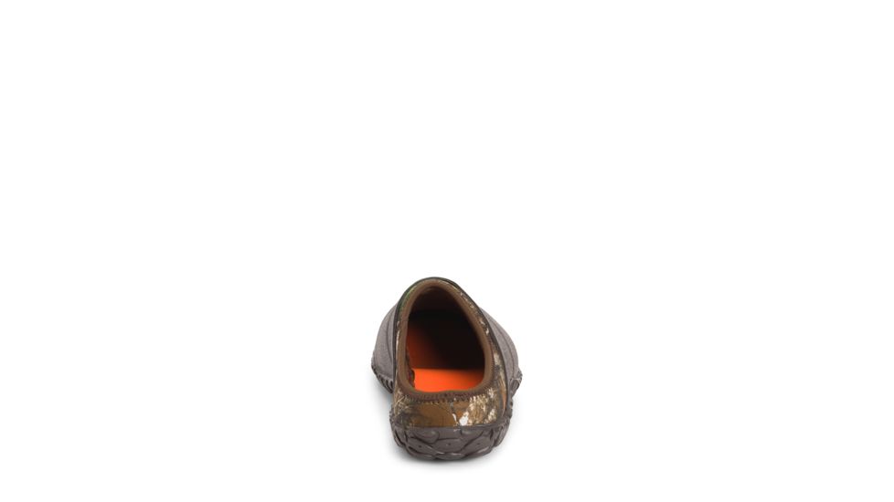 Muck Boots Men's Muckster II Clog Boots, Brown/RT Edge, 11, MMC-RTE-RTR-110