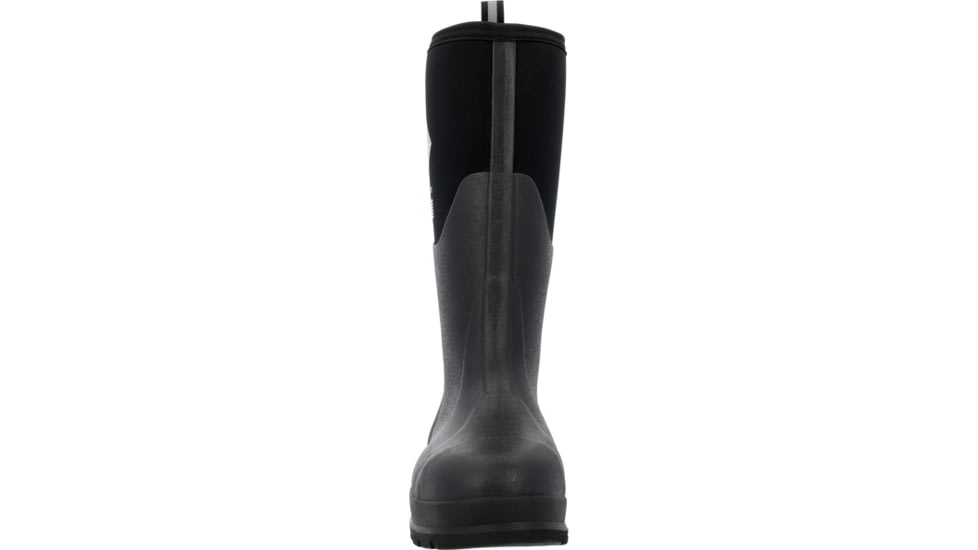 Muck Boots Chore Classic Steel Toe Boots - Mens