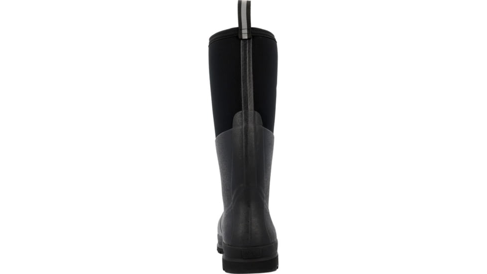 Muck Boots Chore Classic Steel Toe Boots - Mens