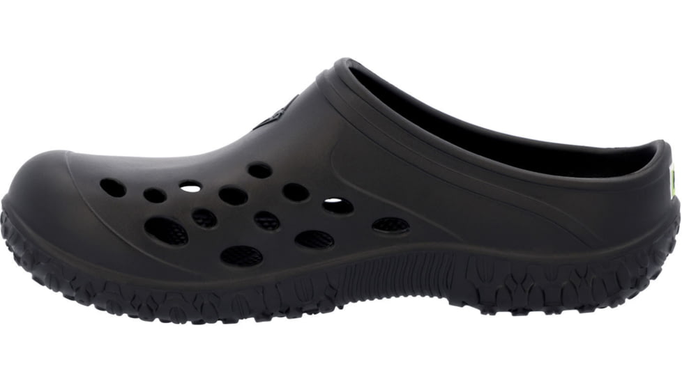 Muck Boots Muck Muckster Lite Clog 1501567, Black, MLC000-10