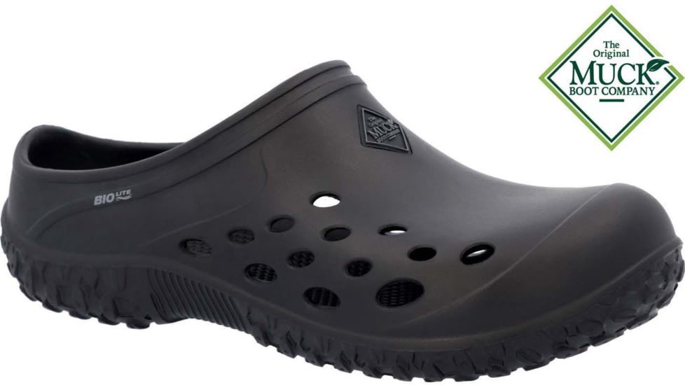 Muck Boots Muck Muckster Lite Clog 1501567