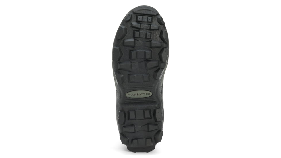 Muck Boots Muckmaster Tall Boot - Mens, Black, 14, MMH-500A-BL-140