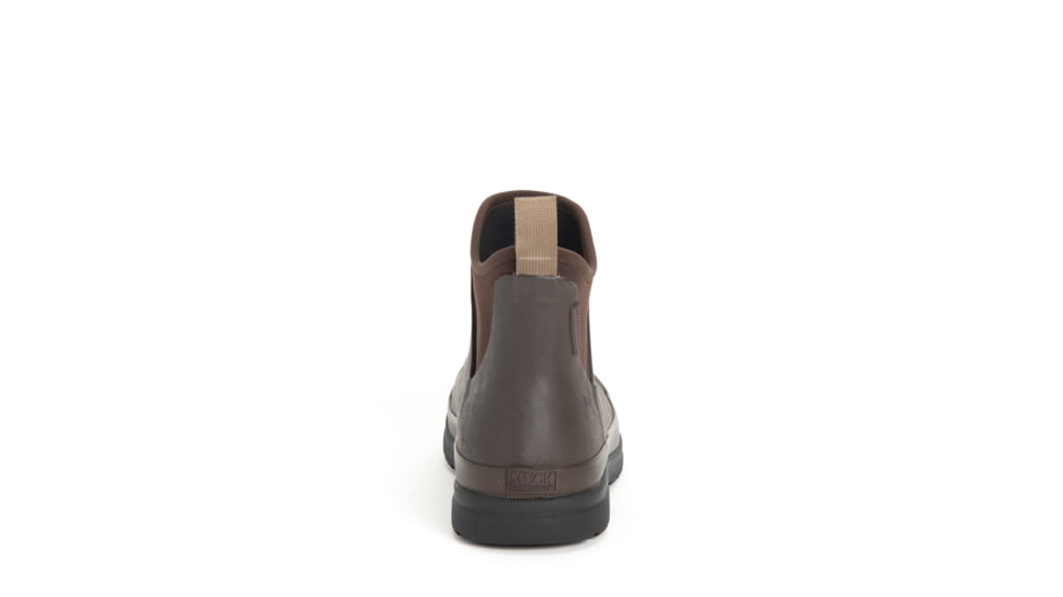 Muck Boots Originals Ankle Boot - Womens, Brown, 7, OAW-900-BRN-070