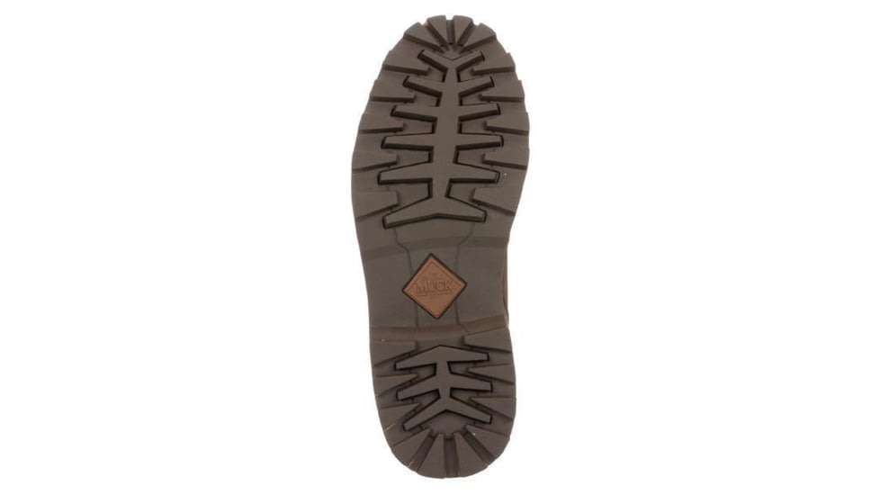 Muck Boots Waterproof Chelsea Boots - Mens, Brown, 9, LMC-900-BRN-090