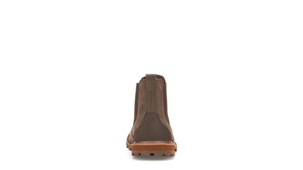 Muck Boots Waterproof Chelsea Boots - Mens, Brown, 9, LMC-900-BRN-090
