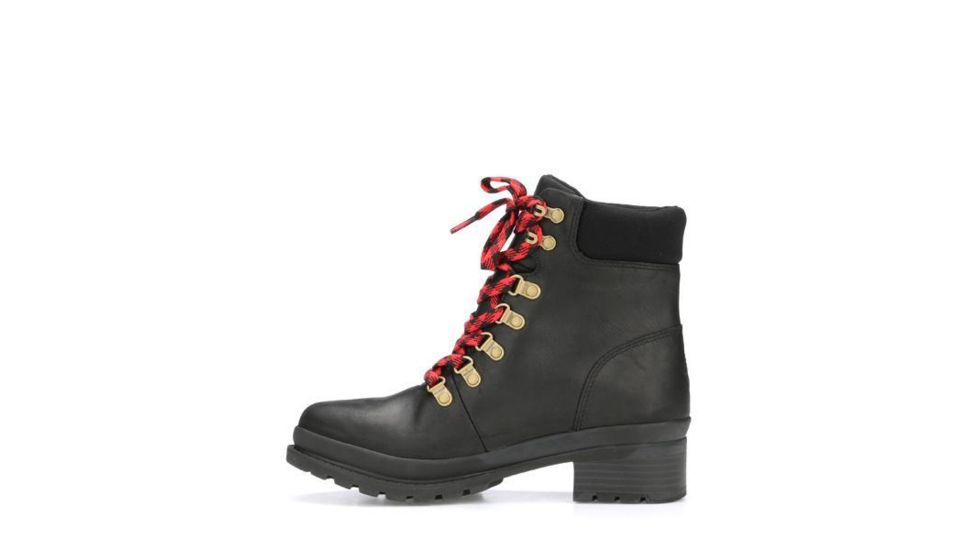 Muck Boots Waterproof Liberty Alpine Boot - Womens, Black, 8.5 LWA-000-BLK-085