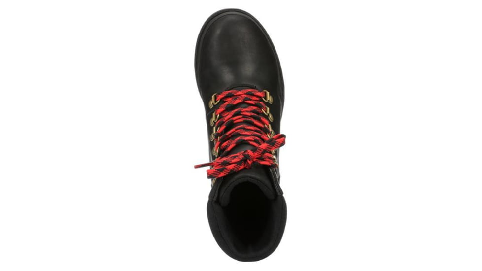 Muck Boots Waterproof Liberty Alpine Boot - Womens, Black, 8.5 LWA-000-BLK-085