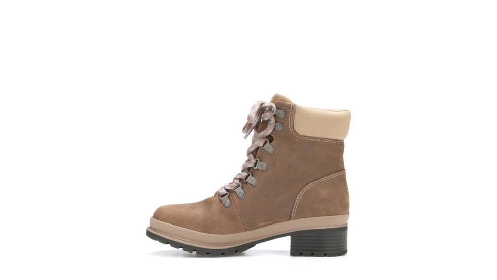 Muck Boots Waterproof Liberty Alpine Boot - Womens, Taupe, 9 LWA-901-TAN-090