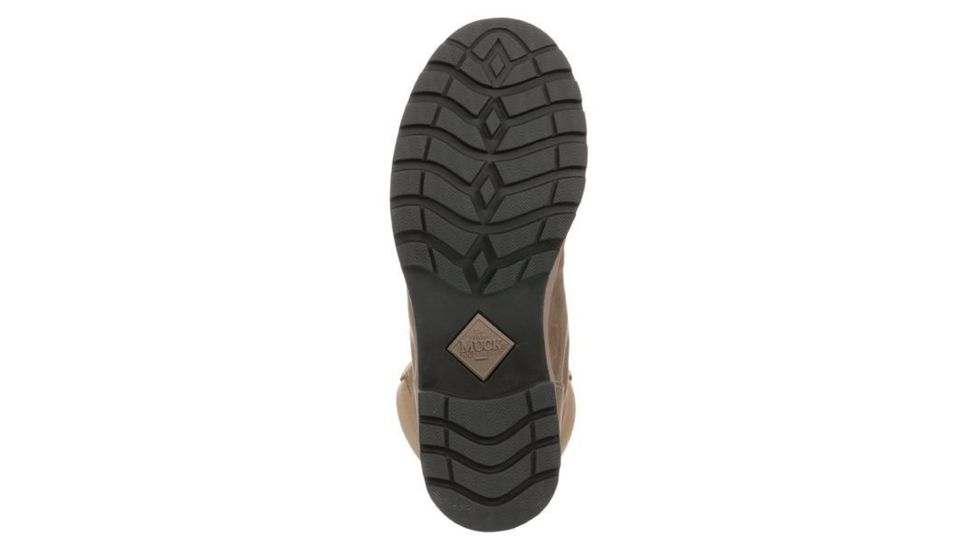 Muck Boots Waterproof Liberty Alpine Boot - Womens, Taupe, 9 LWA-901-TAN-090